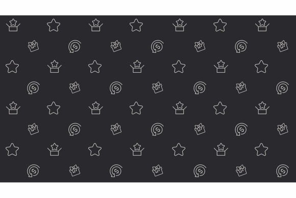 Animated Promotion Seamless Pattern: A Practical Asset for Modern Digital Campaigns