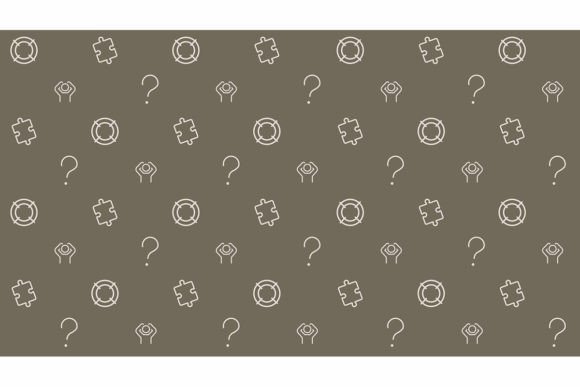 Mastering Animated Strategic Seamless Patterns