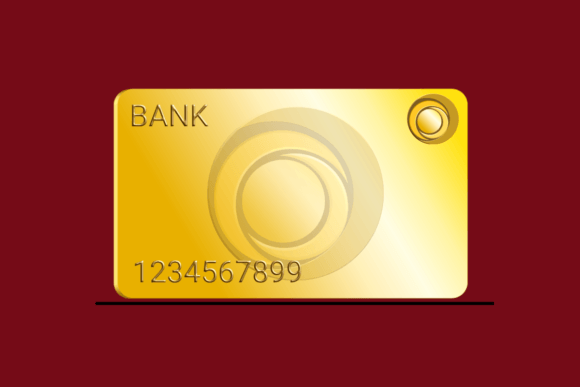 Mastering Credit Card Illustration for Modern Design
