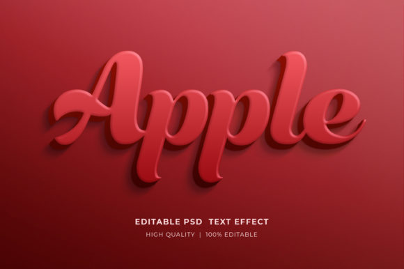 Mastering the Apple Editable Text Effect Mockup for Professional Design Workflows