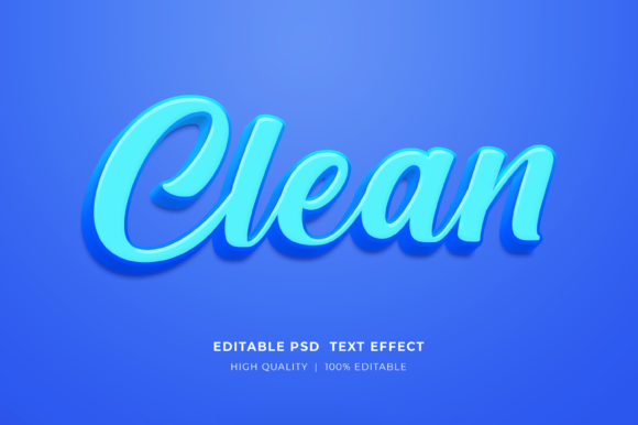 Mastering Visual Impact with Clean Editable Text Effect Mockups